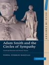 آدام اسمیت و حلقه‌های همدردی: جهان وطنی و نظریه اخلاقی [کتاب انگلیسی]