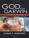خدا پس از داروین: الهیات تکامل [کتاب انگلیسی]	