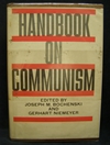 کتاب راهنما درباره کمونیسم [کتاب انگلیسی]