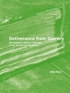 رهایی از بردگی: تلاش برای الهیات کتاب مقدس در خدمت رهایی [کتاب انگلیسی]	