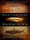 داروینیسم لفاظانه: دین، تکامل و هویت علمی [کتاب انگلیسی]
