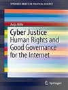 عدالت سایبری: حقوق بشر و حکمرانی خوب برای اینترنت [کتاب انگلیسی]