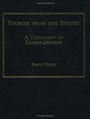 داستان هایی از خیابان: الهیات بی خانمانی [کتاب انگلیسی]	