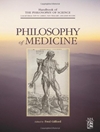 فلسفه پزشکی [کتاب انگلیسی]