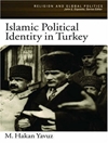 هویت سیاسی اسلامی در ترکیه [کتاب انگلیسی]