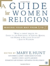 راهنمای زنان در دین: مسیر خود را از الف تا ی طی کنید [کتاب انگلیسی]