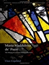 ماریا مادالنا د پازی: ایجاد قدیس ضد اصلاحات [کتاب انگلیسی]