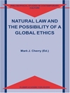 حقوق طبیعی و امکان یک اخلاق جهانی [کتاب انگلیسی]