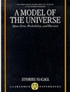 مدل جهان: فضا-زمان، احتمال و تصمیم [کتاب انگلیسی]