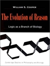 تکامل عقل: منطق به عنوان شاخه ای از زیست شناسی [کتاب انگلیسی]