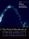 کتاب راهنمای احتمالات و فلسفه آکسفورد [کتاب انگلیسی]