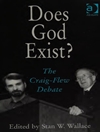 آیا خدا وجود دارد؟: بحث «ویلیام کریگ» و «آنتونی فلو» [کتاب انگلیسی]