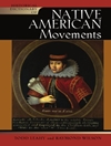 فرهنگ تاریخی جنبش‌های بومیان آمریکا [کتاب انگلیسی]