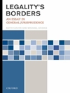 مرزهای قانونی: جستاری در نظریه حقوق عمومی [کتاب انگلیسی]