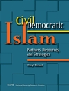 اسلام دموکراتیک مدنی: شرکا، منابع و راهبردها [کتاب انگلیسی]