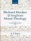 ریچارد هوکر و الهیات اخلاقی آنگلیکن