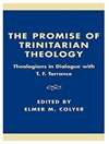 نویدهای الهیات تثلیثی: متکلمان در گفتگو با توماس فورسایت تورنس