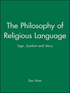 فلسفه زبان دینی: نشانه، نماد و داستان [کتاب انگلیسی]
