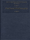 تاریخ فلسفه راتلج جلد سوم: فلسفه سده‌های میانه [کتاب انگلیسی]