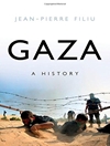 غزه: یک تاریخ [کتاب انگلیسی]