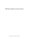صوفیان مدرن و دولت: سیاست اسلام در جنوب آسیا و فراتر از آن [کتاب انگلیسی]