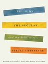 تقسیم جنسیتی: مذهب، سکولار، و سیاست تفاوت جنسی [کتابشناسی انگلیسی]