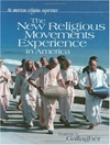 تجربه جنبش های مذهبی جدید در آمریکا [کتاب انگلیسی]