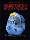 اسرار سنگ ها : مکاشفات جدید اختر باستان شناسی و علم عرفانی دوران باستان [کتاب انگلیسی]