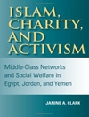 اسلام، خیریه و فعالیت: شبکه های طبقه متوسط ​​و رفاه اجتماعی در مصر، اردن و یمن [کتاب انگلیسی]