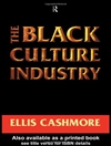صنعت فرهنگ سیاه [کتاب انگلیسی]