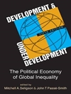 توسعه و توسعه نیافتگی: اقتصاد سیاسی نابرابری جهانی [کتاب انگلیسی]