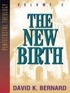 New Birth (Pentecostal Theology)