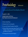 جامعه شناسی اولیه جلد. 16، 2002 - درک امر اجتماعی: دیدگاه های جدید از معرفت شناسی [کتاب انگلیسی]