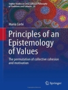 Principles of an Epistemology of Values: The Permutation of Collective Cohesion and Motivation