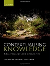 Contextualising knowledge : epistemology and semantics