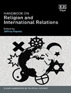 راهنمای دین و روابط بین الملل [کتاب انگلیسی]