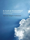 آیا خدا یک اقتصاددان است؟ بازسازی اقتصادی نهادی عهد عتیق [کتاب انگلیسی]
