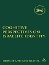 دیدگاه‌های شناختی درباره هویت اسرائیلی [کتاب انگلیسی]