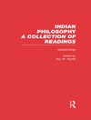 Epistemology volume 1: Indian Philosophy