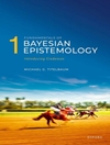 Fundamentals of Bayesian Epistemology 1 : Introducing Credences
