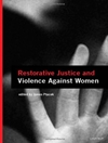 عدالت ترمیمی و خشونت علیه زنان [کتاب انگلیسی]