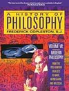 تاریخ فلسفه : فلسفه مدرن: از ایده آلیست های پساکانتی تا مارکس، کی یرکگور و نیچه [کتاب انگلیسی]