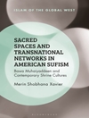 فضاهای مقدس و شبکه‌های فراملی در تصوف آمریکایی: باوه محی‌الدین و فرهنگ‌های معاصر [کتاب انگلیسی]