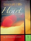 بلندی های زمردی دل - مفاهیم کلیدی در عمل تصوف - 4 جلد کامل [کتابشناسی انگلیسی]