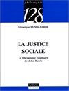 عدالت اجتماعی: لیبرالیسم برابر جان رالز [کتابشناسی هلندی]
