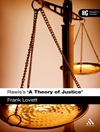 نظریه عدالت رالز: راهنمای خوانندگان [کتابشناسی انگلیسی]
