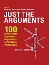 فقط استدلال: مهم‌ترین ۱۰۰ استدلال فلسفه غرب [کتاب انگلیسی]