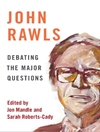 John Rawls – Eine Theorie der Gerechtigkeit