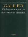 Diálogos acerca de dos nuevas ciencias