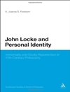 جان لاک و هویت شخصی: جاودانگی و رستاخیز بدنی در فلسفه قرن هفدهم [کتاب انگلیسی]